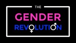 The Gender Revolution Logo